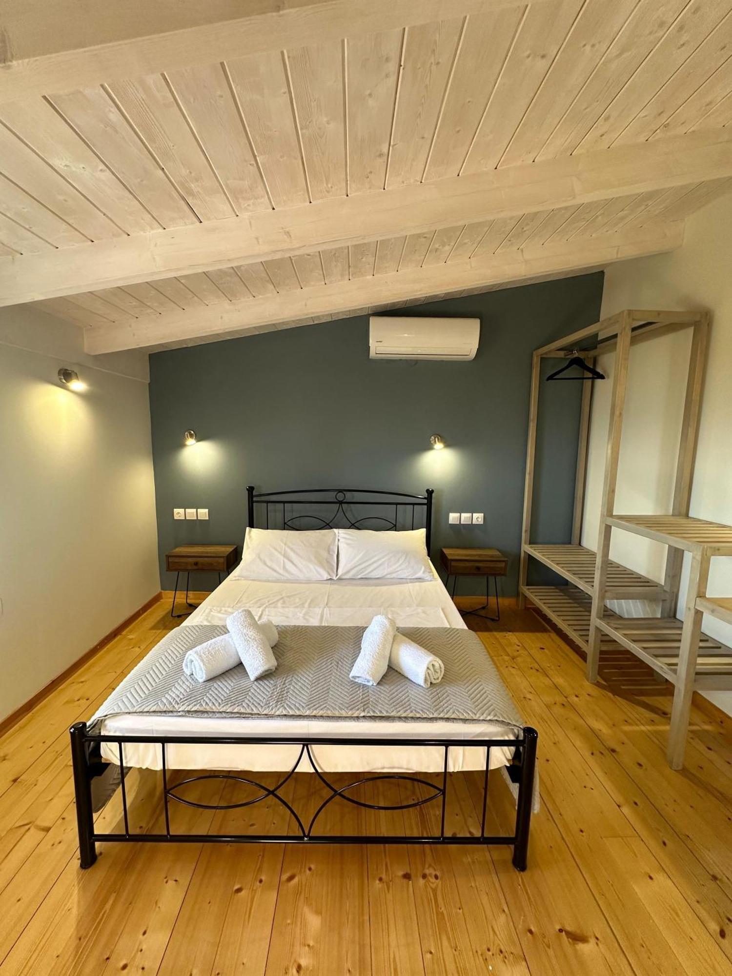 Eris Villa - Amazing View In Lefkada Frínion المظهر الخارجي الصورة